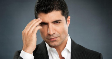 Özcan Deniz'den Doğum Gününde Anlamlı Paylaşım